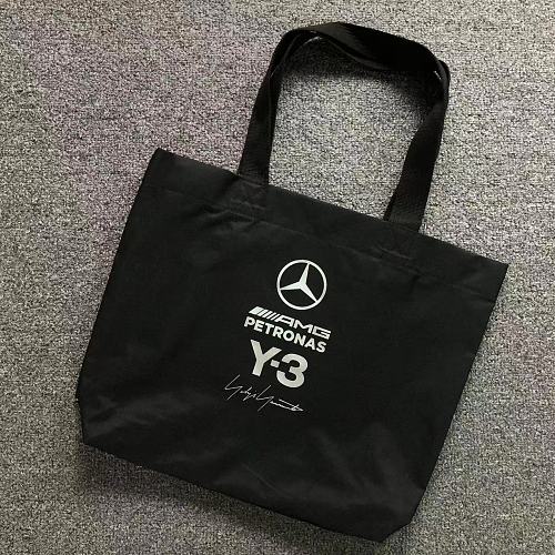 Bag from Taurusreps
