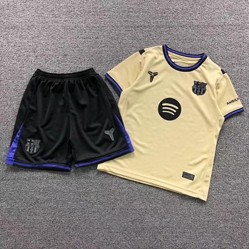 Football Child Shorts T-Shirt