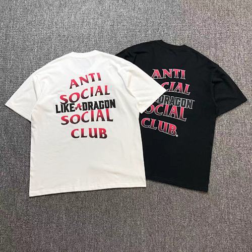 Anti Social Club T-Shirt