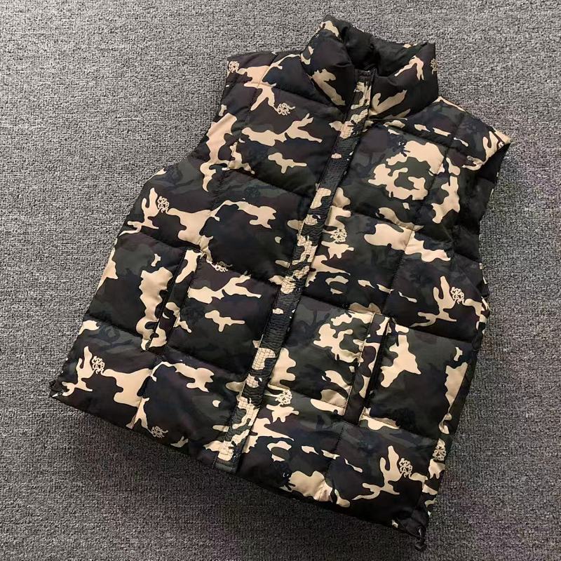 M RT A Cotton Ciothes Vest