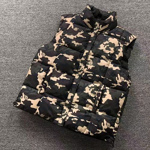 M RT A Cotton Ciothes Vest