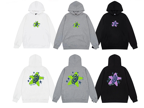 Stussy Hoodie
