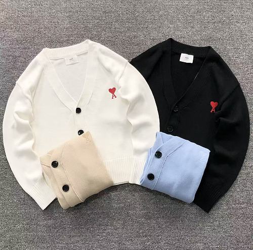 Ami Sweater