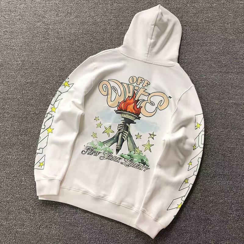 Off-White Hoodie