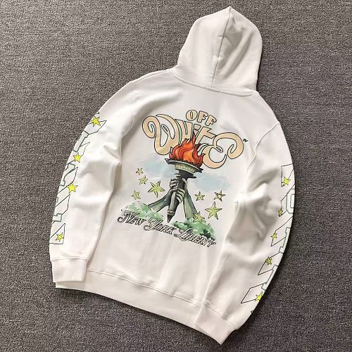 Off-White Hoodie