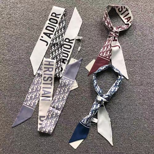 Dior Scarf