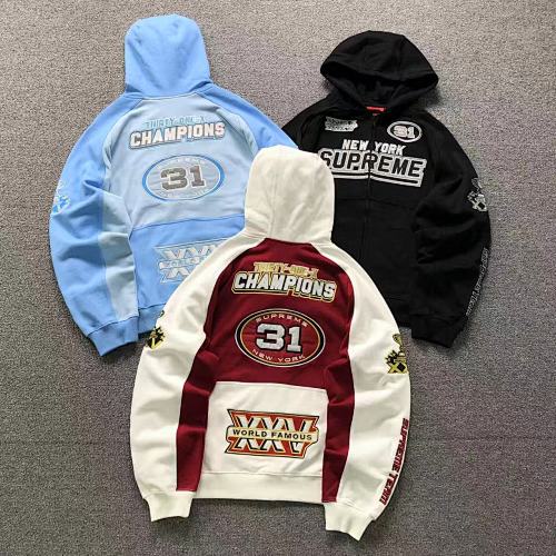 Supreme Hoodie