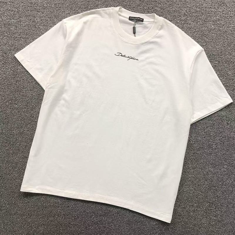 D LC GA A T-Shirt
