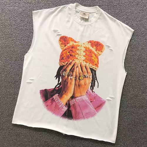 Vintage Vest