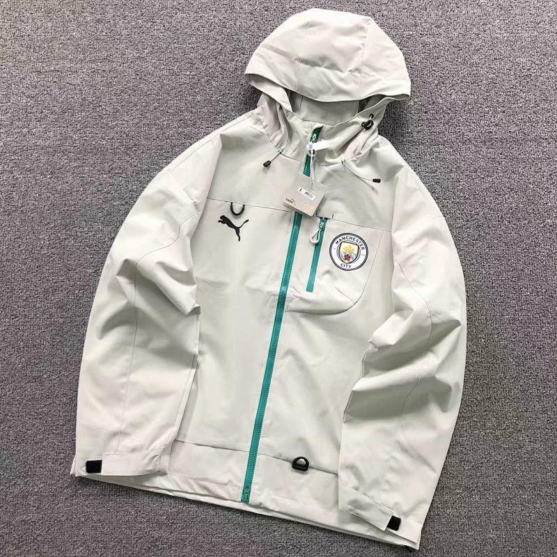 Football Jacket