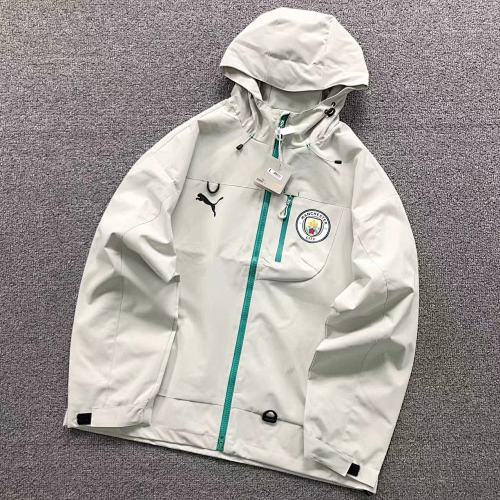 Football Jacket