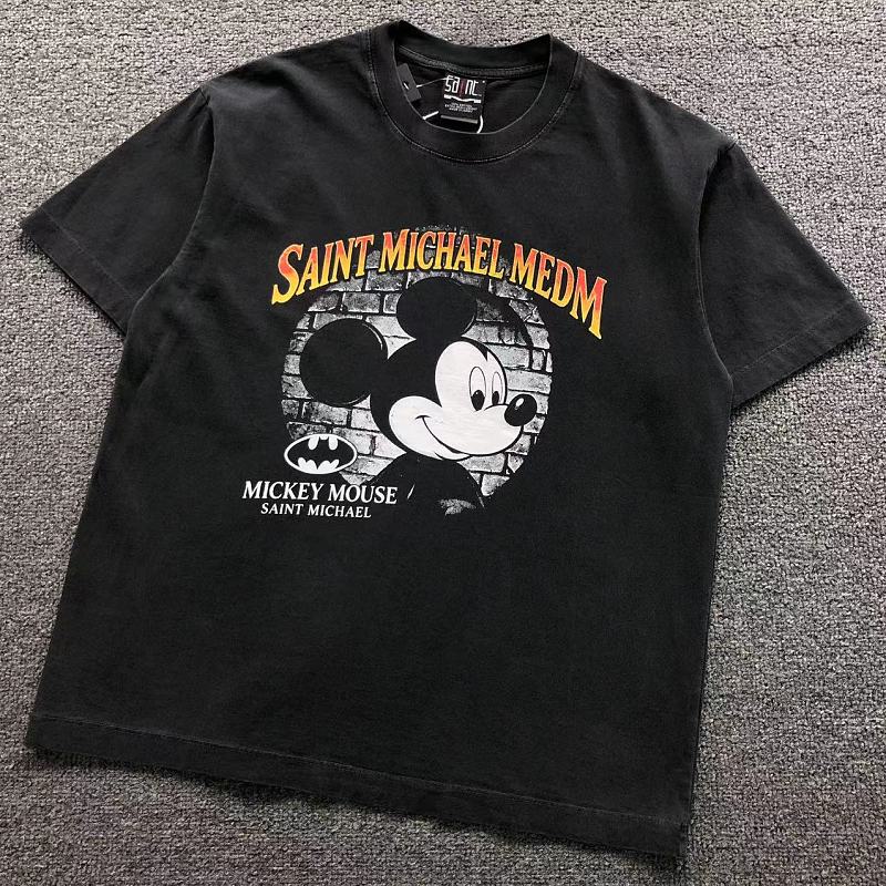 Saint Michael T-Shirt