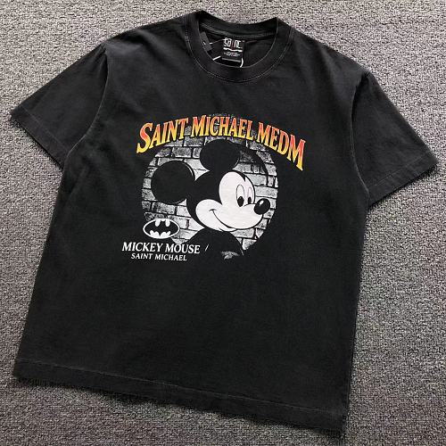 Saint Michael T-Shirt