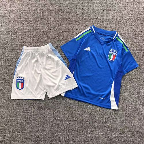 Football Child T-Shirt Shorts
