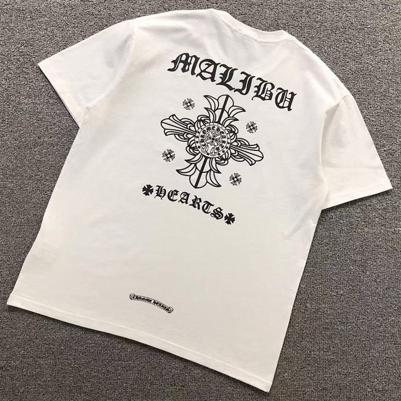 Chrome Hearts T-Shirt
