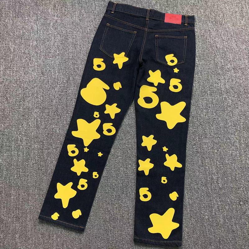 SP5DER Trousers