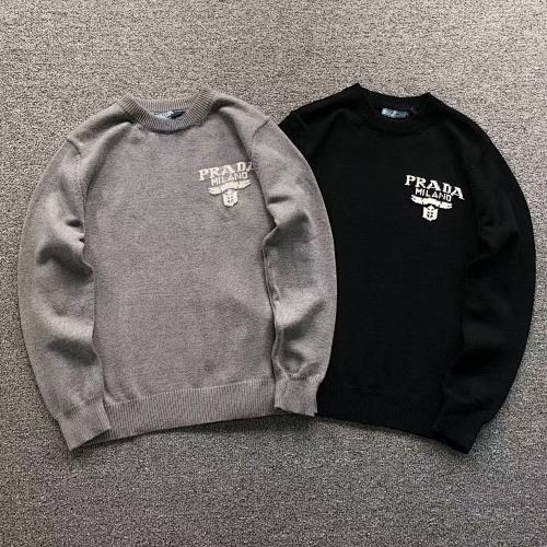 Prada Sweater