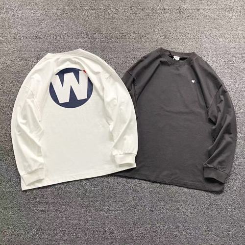 WT S Long Sleeved