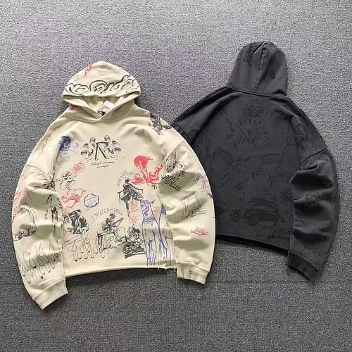 Represent Hoodie