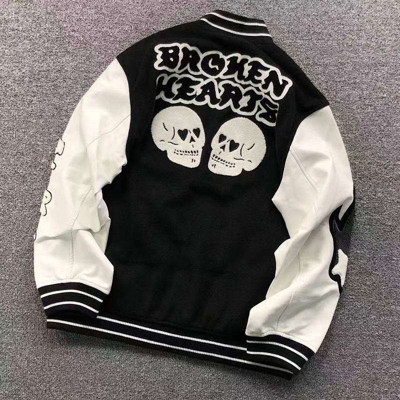 Bpoken Planet Jacket