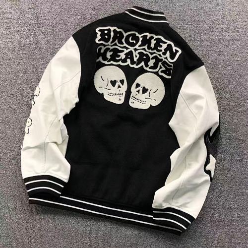 Bpoken Planet Jacket