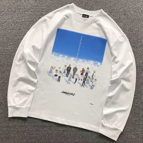 Saint Michael Long Sleeved