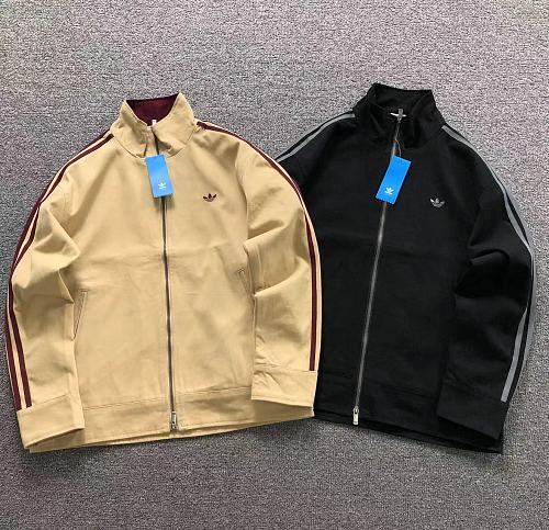 Adidas Jacket