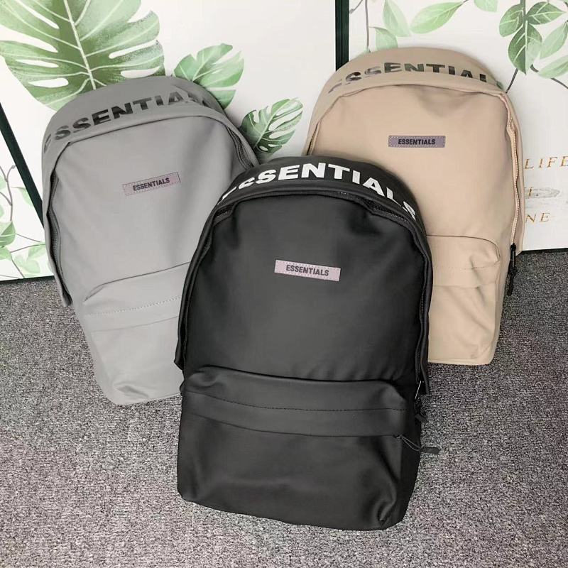 Essentials bag
