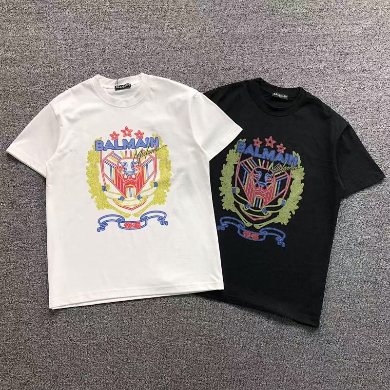 Balmain T-Shirt