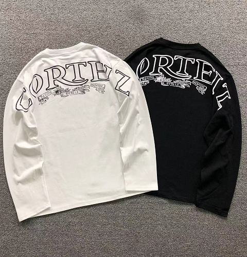 Corteiz Long Sleeved
