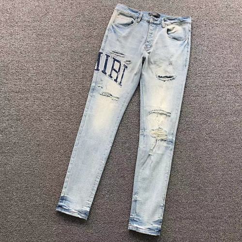 Amiri Trousers Im 60kg I Wear Size 30 In The Phot