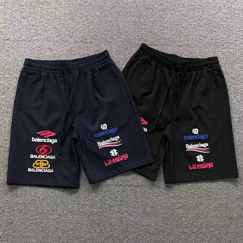 B L IA A Shorts
