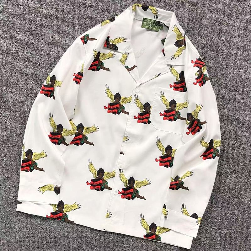 Denim Tears Shirt