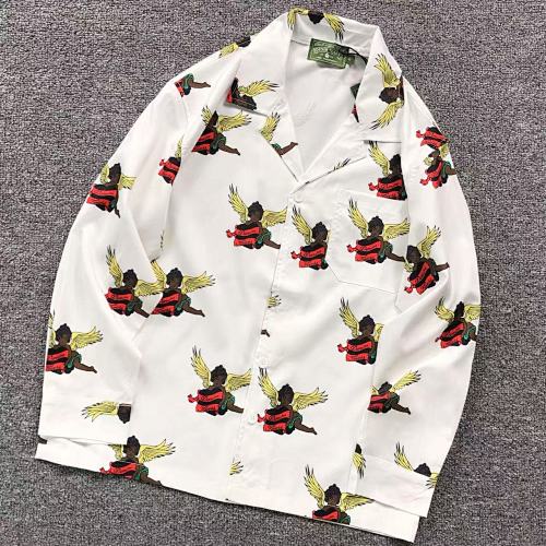 Denim Tears Shirt