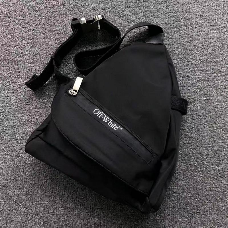 Off-White Bag