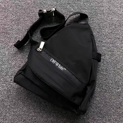Off-White Bag