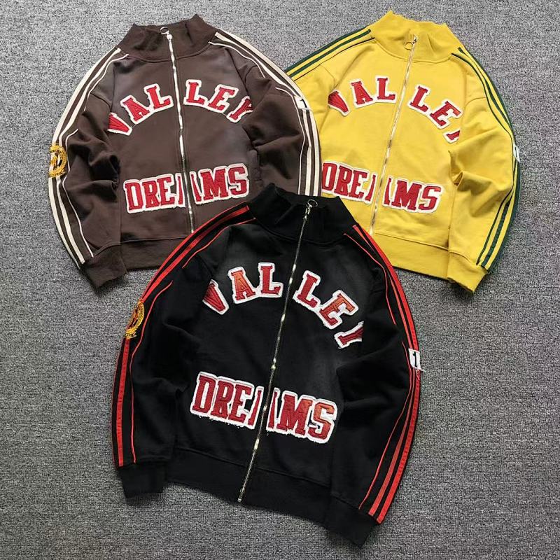 V LL Y Hoodie