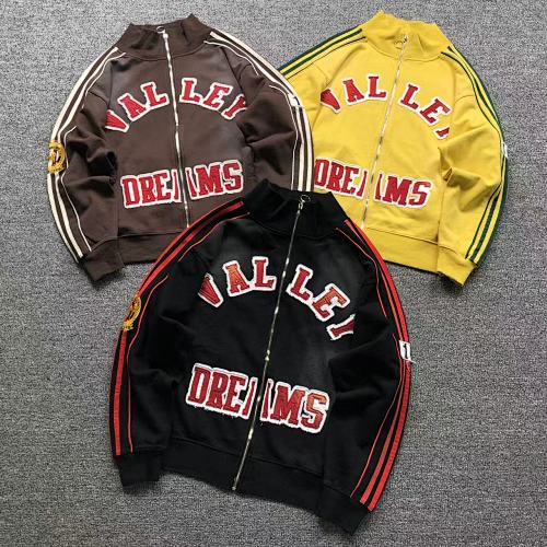 V LL Y Hoodie