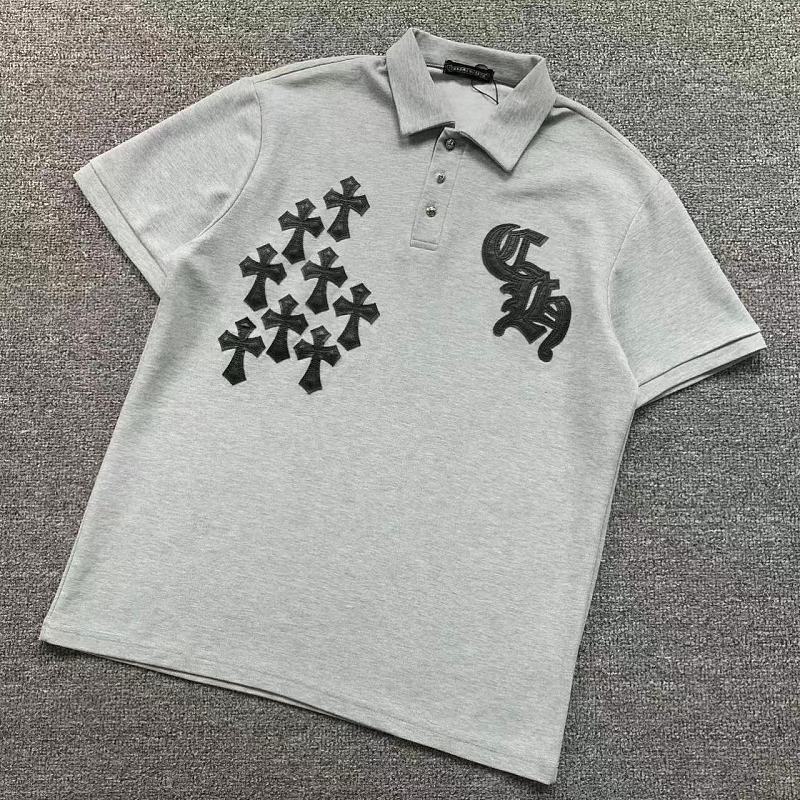 Chrome Hearts Polo