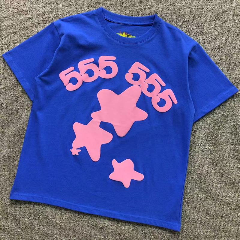 SP5DER T-Shirt