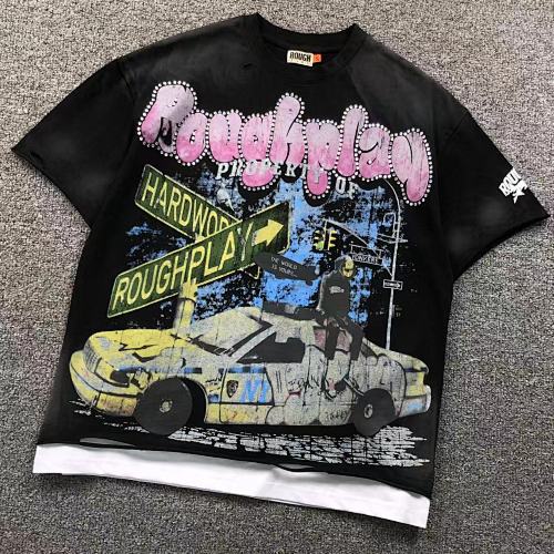 Tee from Taurusreps