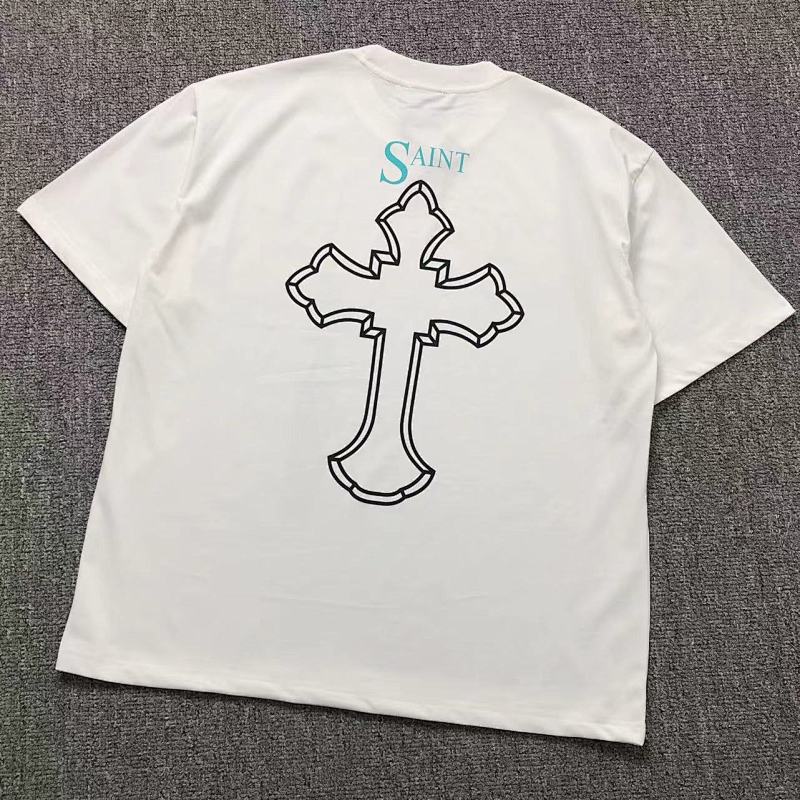Saint Michael T-Shirt