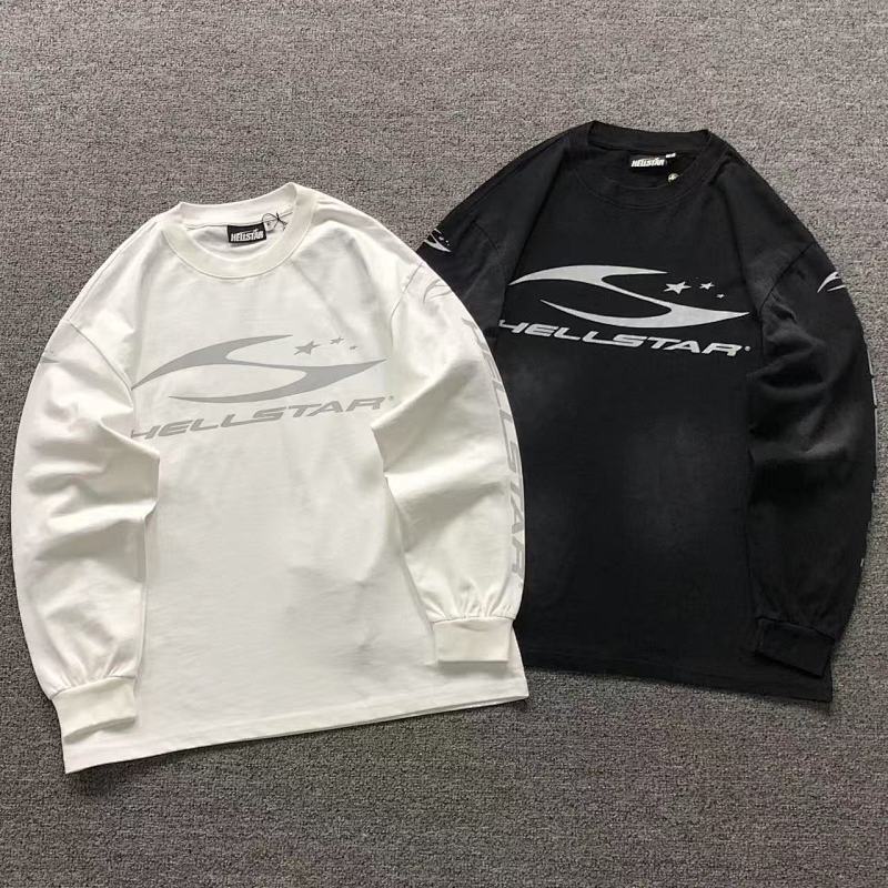 Hellstar Long Sleeved