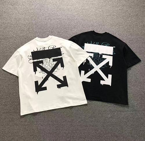Off-White T-Shirt