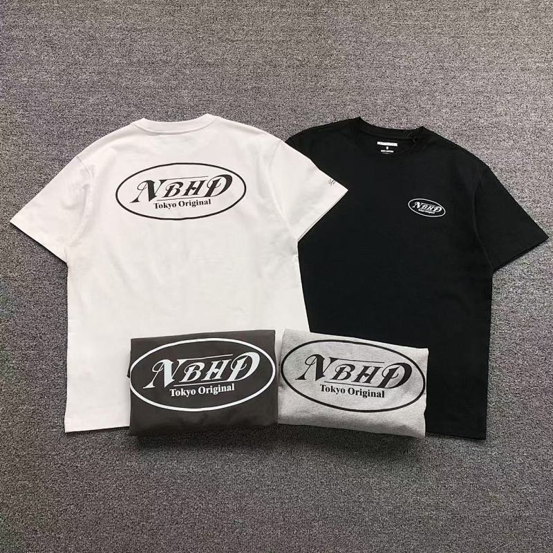 Neighborhood T-Shirt