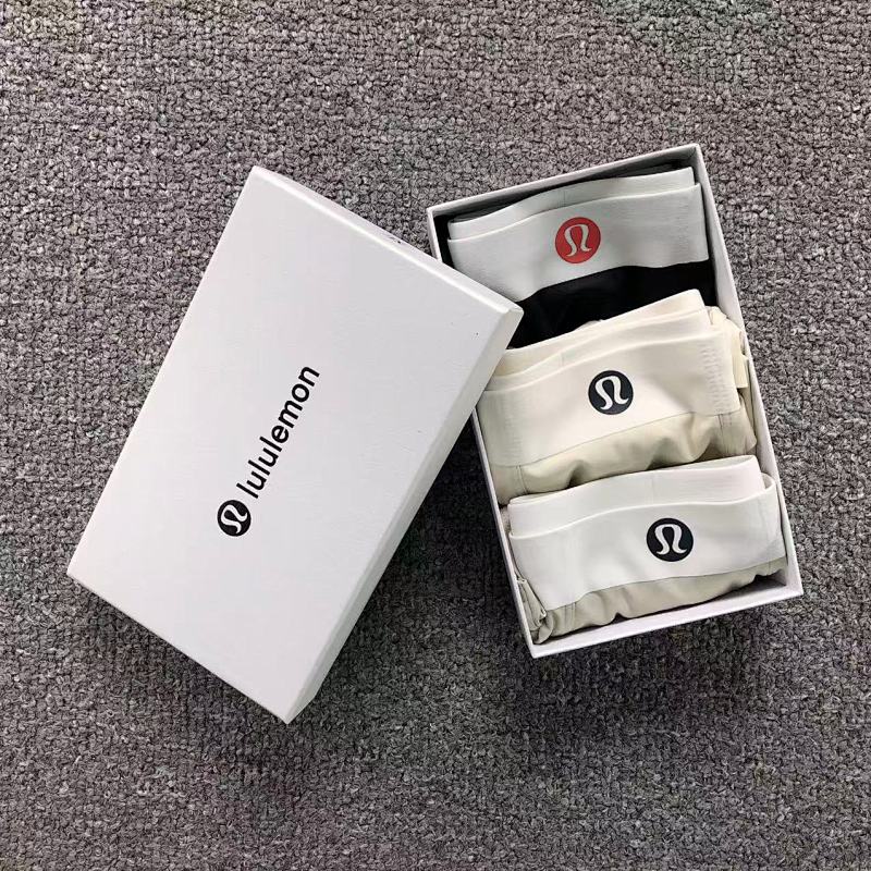 Lululemon Underwear