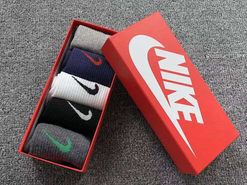 Nike Socks