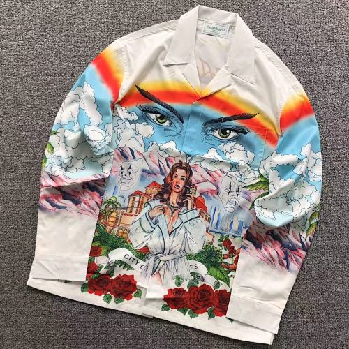 Casablanca Shirt