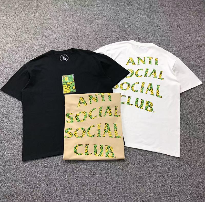 Anti Social Club T-Shirt