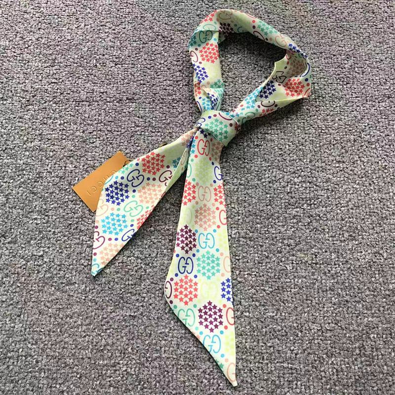 Gucci Scarf